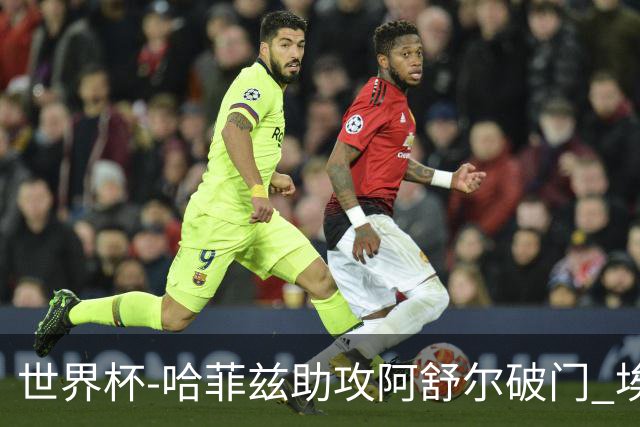 世界杯-哈菲兹助攻阿舒尔破门 埃及半场暂1-0澳大利亚